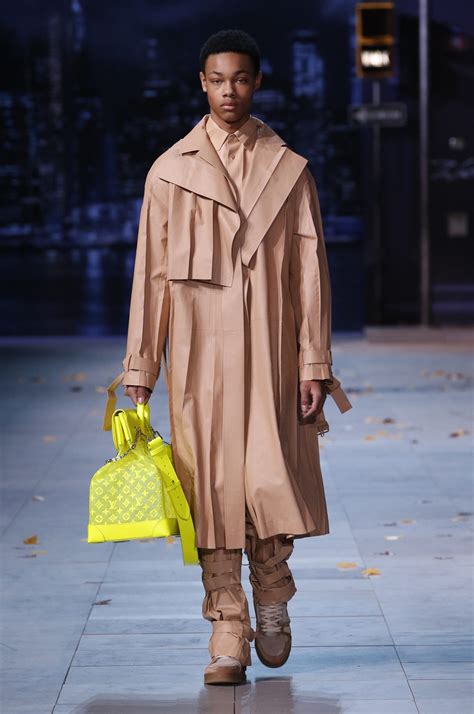 louis vuitton fw 2019 men's|Louis Vuitton fall dresses men.